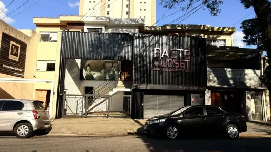 com 3 Quartos à venda, 128m² no Jardim, Santo André