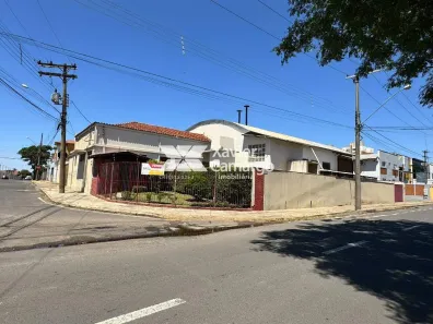 Imóvel Comercial com 6 Quartos à venda, 850m² no Jardim São Paulo, Rio Claro