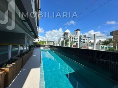 Apartamento com 2 Quartos à venda, 63m² no Ingleses do Rio Vermelho, Florianópolis