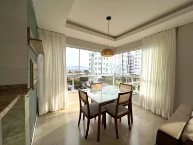 Apartamento com 2 Quartos à venda, 76m² no Zona Nova, Capão da Canoa
