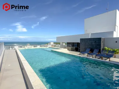 Apartamento com 3 Quartos à venda, 100m² no Enseada Azul, Guarapari