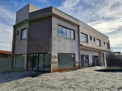 Ponto Comercial para alugar, 40m² no Jardim dos Oliveiras, Campinas