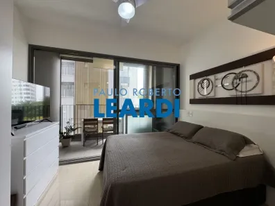 Apartamento com 1 Quarto à venda, 26m² no Sumarezinho, São Paulo