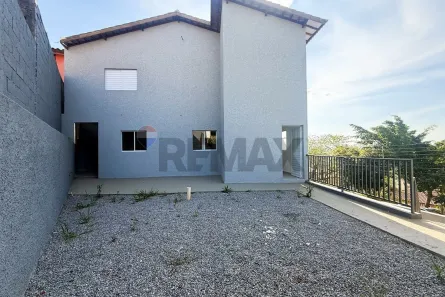 Sobrado com 2 Quartos à venda, 70m² no Jardim São Miguel, Bragança Paulista