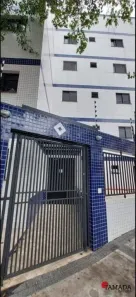 Apartamento com 2 Quartos à venda, 40m² no Jardim Matarazzo, São Paulo