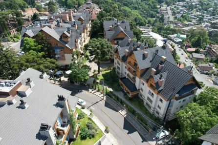 Apartamento com 3 Quartos à venda, 316m² no Centro, Gramado