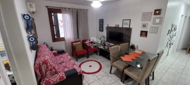 Apartamento com 2 Quartos à venda, 69m² no Nossa Senhora das Graças, Canoas