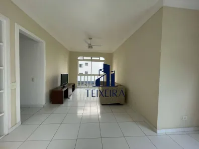 Apartamento com 4 Quartos para alugar, 100m² no Pitangueiras, Guarujá
