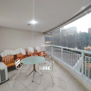 Apartamento com 1 Quarto para venda ou aluguel, 50m² no Cerqueira César, São Paulo