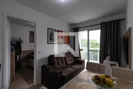 Apartamento com 2 Quartos à venda, 43m² no Barra Funda, São Paulo