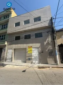 Prédio Comercial à venda, 600m² no Vila São Jorge, Barueri