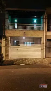 Sobrado com 3 Quartos à venda, 170m² no Vila Franci, São Paulo