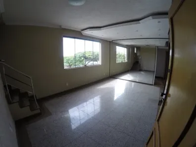Cobertura com 4 Quartos à venda, 207m² no Ouro Preto, Belo Horizonte