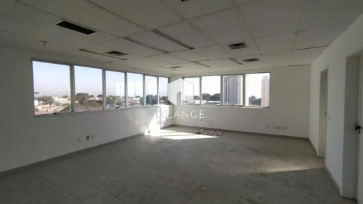 Sala Comercial para venda ou aluguel, 64m² no Vila Nova, Campinas