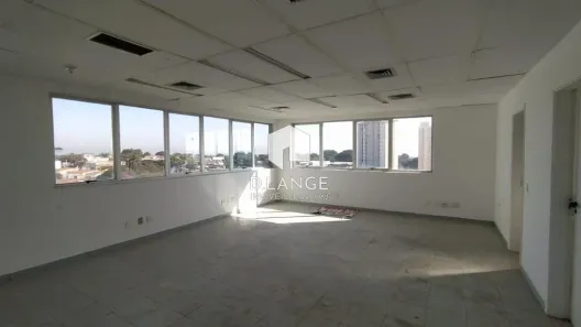 Sala Comercial à venda, 64m² no Vila Nova, Campinas
