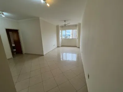 Apartamento com 3 Quartos à venda, 87m² no Parque Rural Fazenda Santa Cândida, Campinas