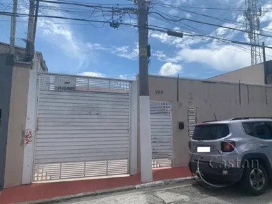 Casa de Condomínio com 2 Quartos à venda, 55m² no Chácara Belenzinho, São Paulo