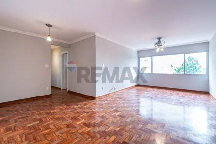 Apartamento com 3 Quartos à venda, 120m² no Vila Monumento, São Paulo