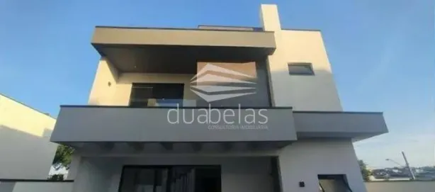 Casa de Condomínio com 3 Quartos à venda, 200m² no Condomínio Vem Viver Jacareí, Jacareí