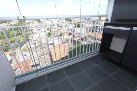 Apartamento com 2 Quartos à venda, 45m² no Jardim Guairaca, São Paulo