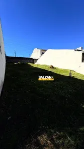Lote/Terreno à venda, 275m² no Jardim de Alah, Taubaté