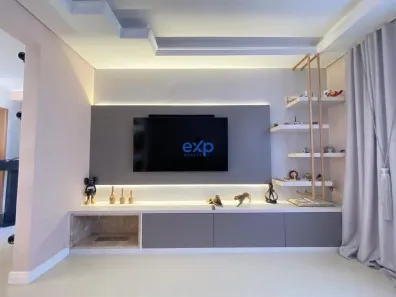 Sobrado com 3 Quartos à venda, 102m² no Cajuru, Curitiba