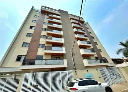 Apartamento com 3 Quartos à venda, 83m² no Rancho Novo, Nova Iguaçu