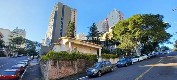 Imóvel Comercial com 1 Quarto à venda, 183m² no Centro, Novo Hamburgo