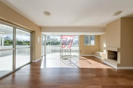 Cobertura com 3 Quartos à venda, 182m² no Água Verde, Curitiba
