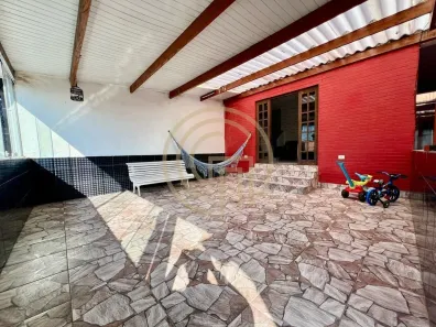 Casa com 4 Quartos à venda, 315m² no Jardim Fujihara, São Paulo