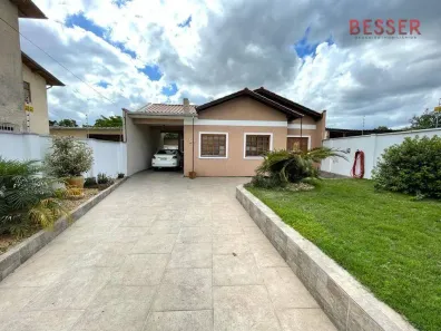 Casa com 2 Quartos à venda, 100m² no São José, Esteio