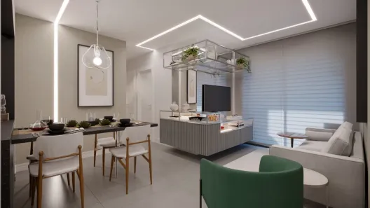 Apartamento com 2 Quartos à venda, 76m² no Madalena, Recife