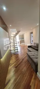 Apartamento com 3 Quartos à venda, 180m² no Santa Maria, São Caetano do Sul