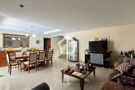 Sobrado com 8 Quartos à venda, 338m² no City América, São Paulo
