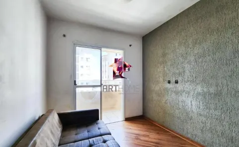 Apartamento com 1 Quarto à venda, 40m² no Vila Gonçalves, São Bernardo do Campo