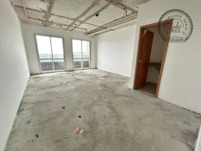 Sala Comercial à venda, 40m² no Boqueirão, Praia Grande