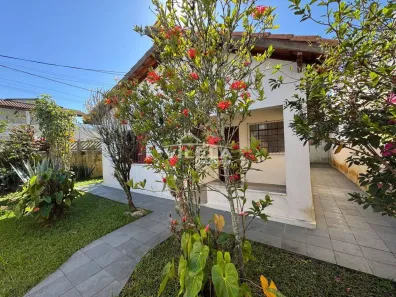 Casa com 2 Quartos à venda, 95m² no Indaiá, Caraguatatuba