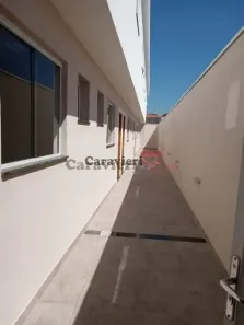 Apartamento com 2 Quartos à venda, 40m² no Vila São Geraldo, São Paulo