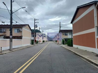 Casa de Condomínio com 3 Quartos à venda, 84m² no Vargem Pequena, Rio de Janeiro