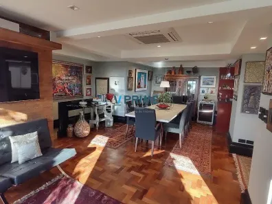 Cobertura com 3 Quartos à venda, 153m² no Tristeza, Porto Alegre