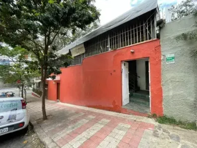 Imóvel Comercial para alugar, 250m² no Serra, Belo Horizonte