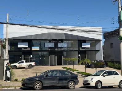 Sala Comercial para alugar, 178m² no Nossa Senhora das Graças, Canoas