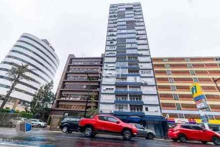 Apartamento com 3 Quartos à venda, 146m² no Centro Histórico, Porto Alegre