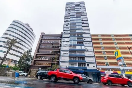 Apartamento com 3 Quartos à venda, 148m² no Centro Histórico, Porto Alegre