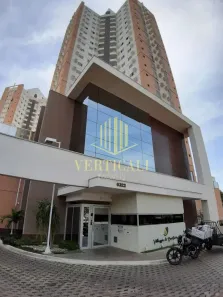 Apartamento com 3 Quartos para alugar, 72m² no Jardim Santa Marta, Cuiabá