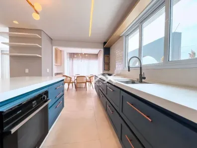 Apartamento com 3 Quartos à venda, 306m² no Jardim Infante Dom Henrique, Bauru