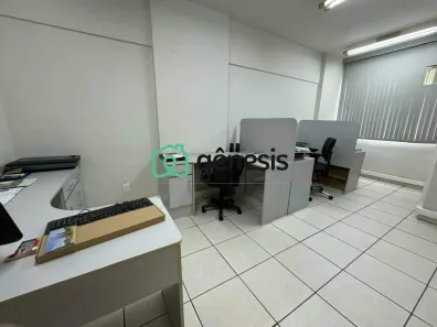 Sala Comercial à venda, 50m² no Estoril, Belo Horizonte