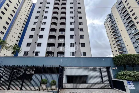 Apartamento com 3 Quartos à venda, 90m² no Vila Regente Feijó, São Paulo