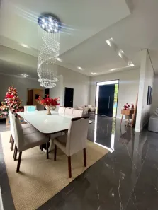 Casa com 4 Quartos à venda, 300m² no Jardim Novo Mundo, Sorocaba