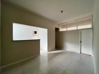 Apartamento com 2 Quartos à venda, 46m² no Várzea, Teresópolis